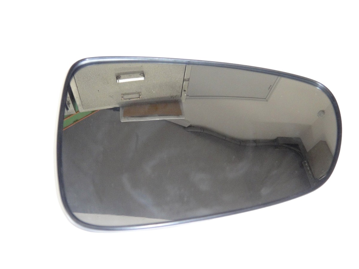 VIDRIO ESPEJO IZQUIERDO CHEVROLET SAIL