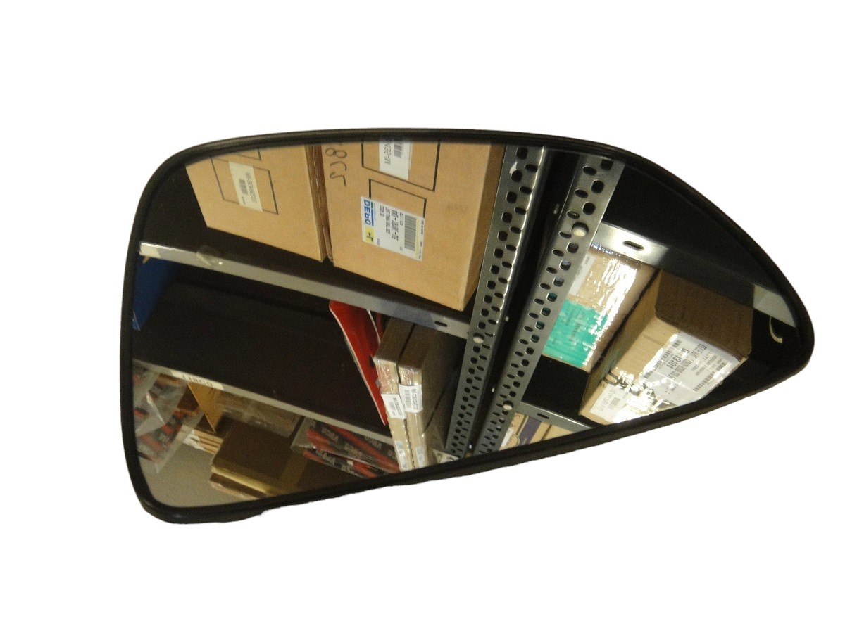 VIDRIO ESPEJO DERECHO CHEVROLET SAIL (ORIGINAL)