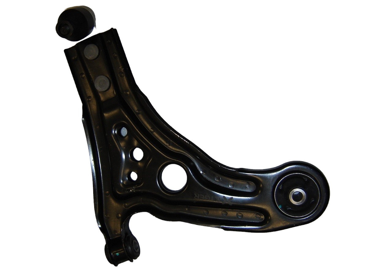BASTIDOR INFERIOR DERECHO CHEVROLET SAIL / AVEO