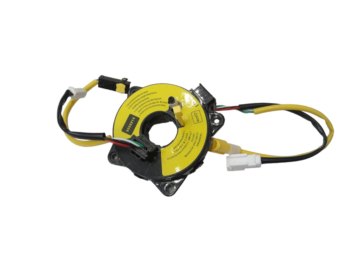 BOBINA IZQUIERDA AIRBAG/CONTACTO BOCINA CHEVROLET SAIL