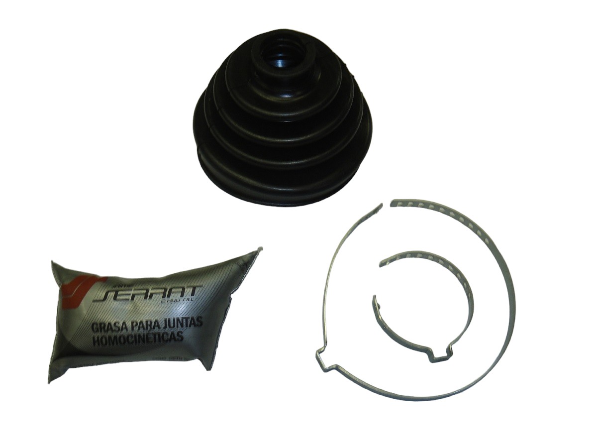 GOMA HOMOCINETICA EXTERIOR CHEVROLET MONZA/MEGA/VECTRA 94/96