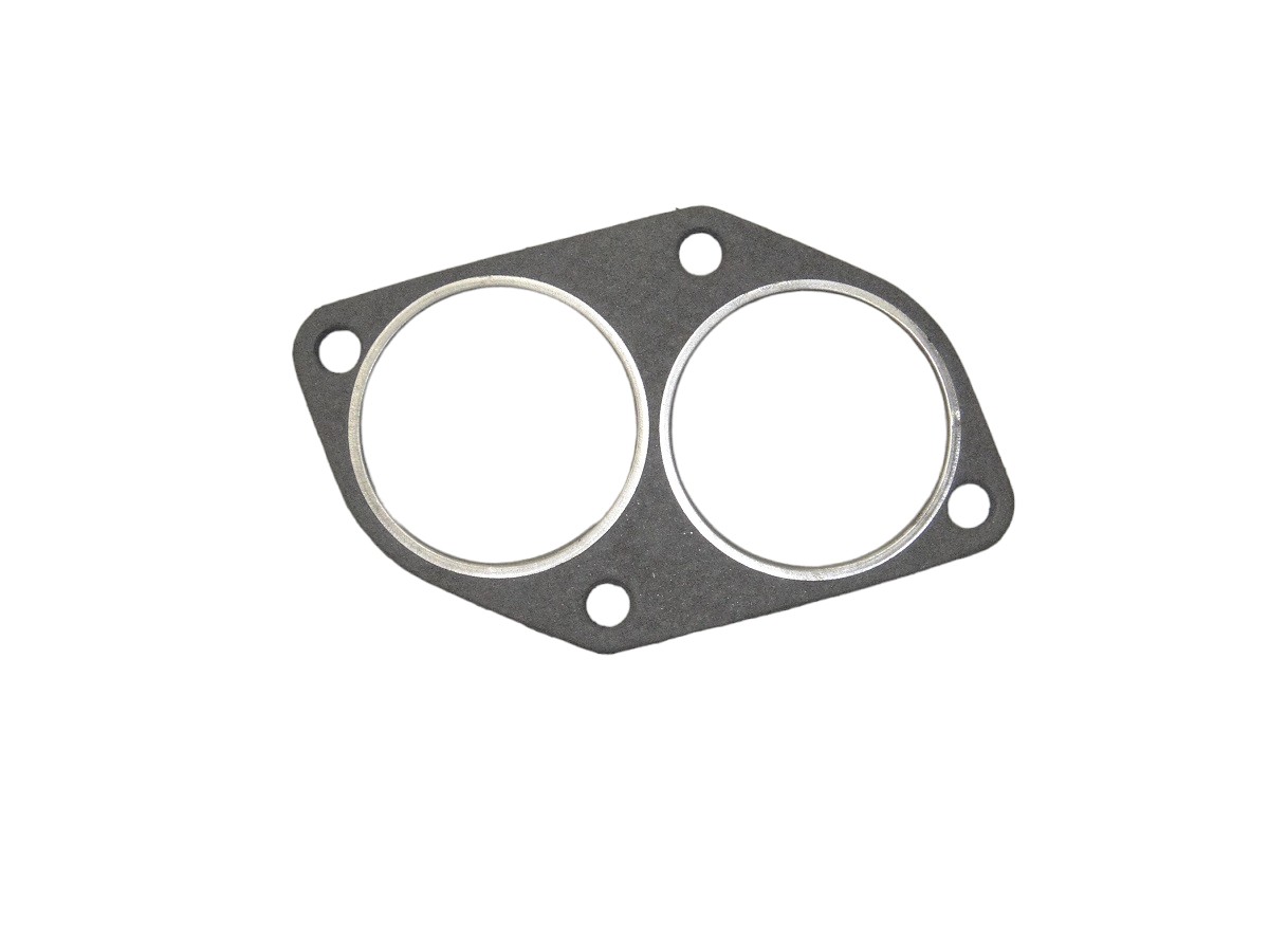 JUNTA SALIDA ESCAPE CHEVROLET MONZA/VECTRA/ASTRA/S10