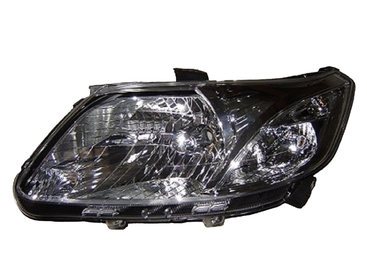 FAROL DELANTERO IZQUIERDO CHEVROLET SAIL