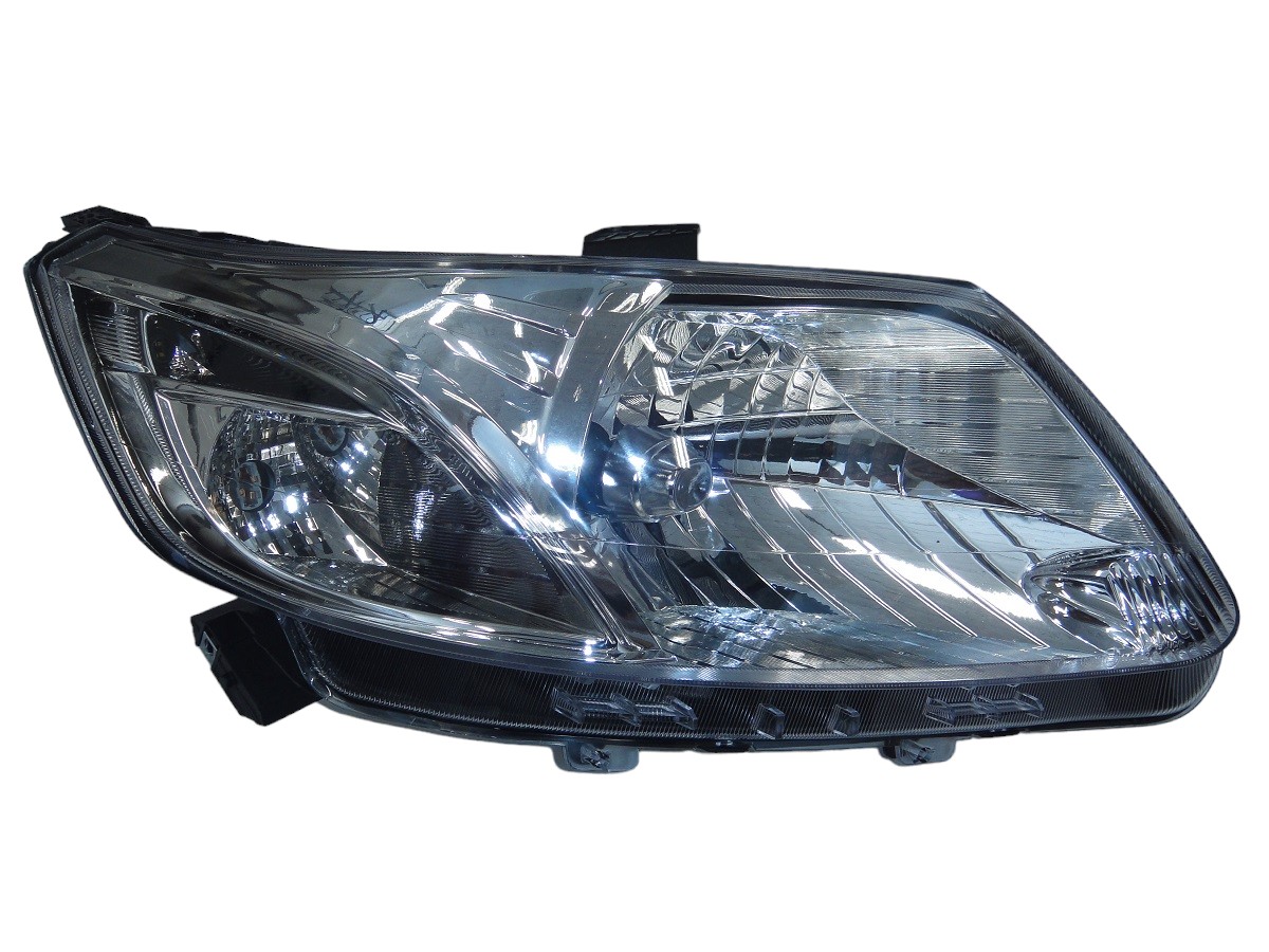 FAROL DELANTERO DERECHO CHEVROLET SAIL