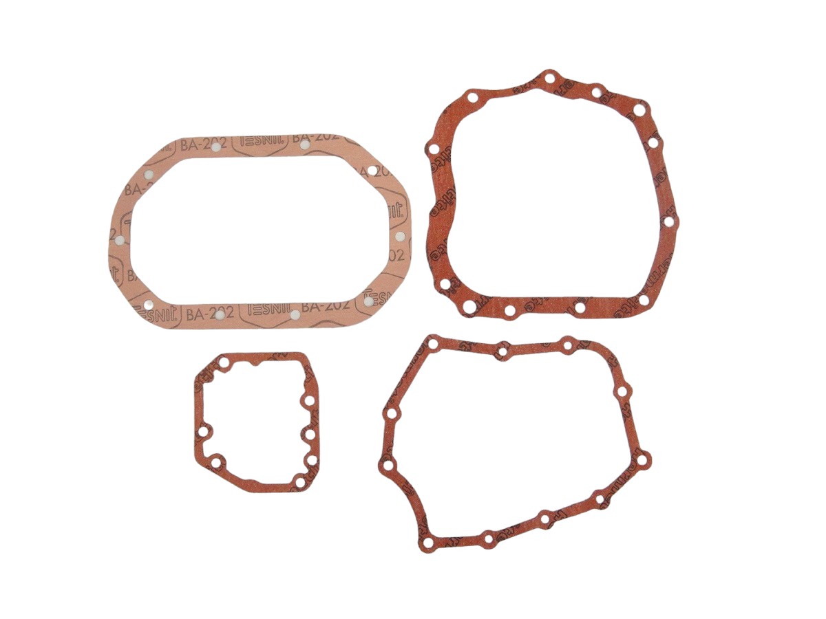 JUNTAS CAJA CAMBIO CHEVROLET MONZA