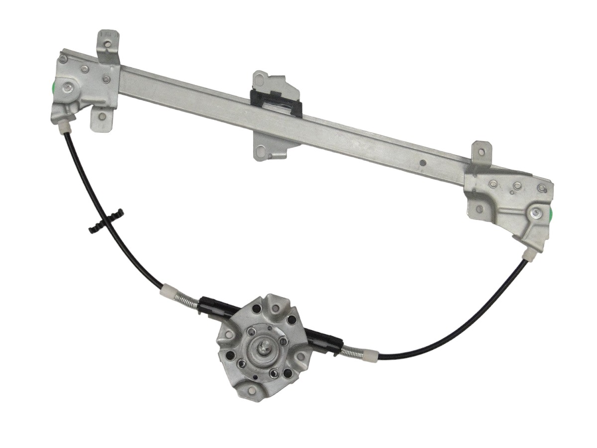 MAQUINA L/CRISTAL DELANERA DERECHA CHEVROLET IPANEMA 4P