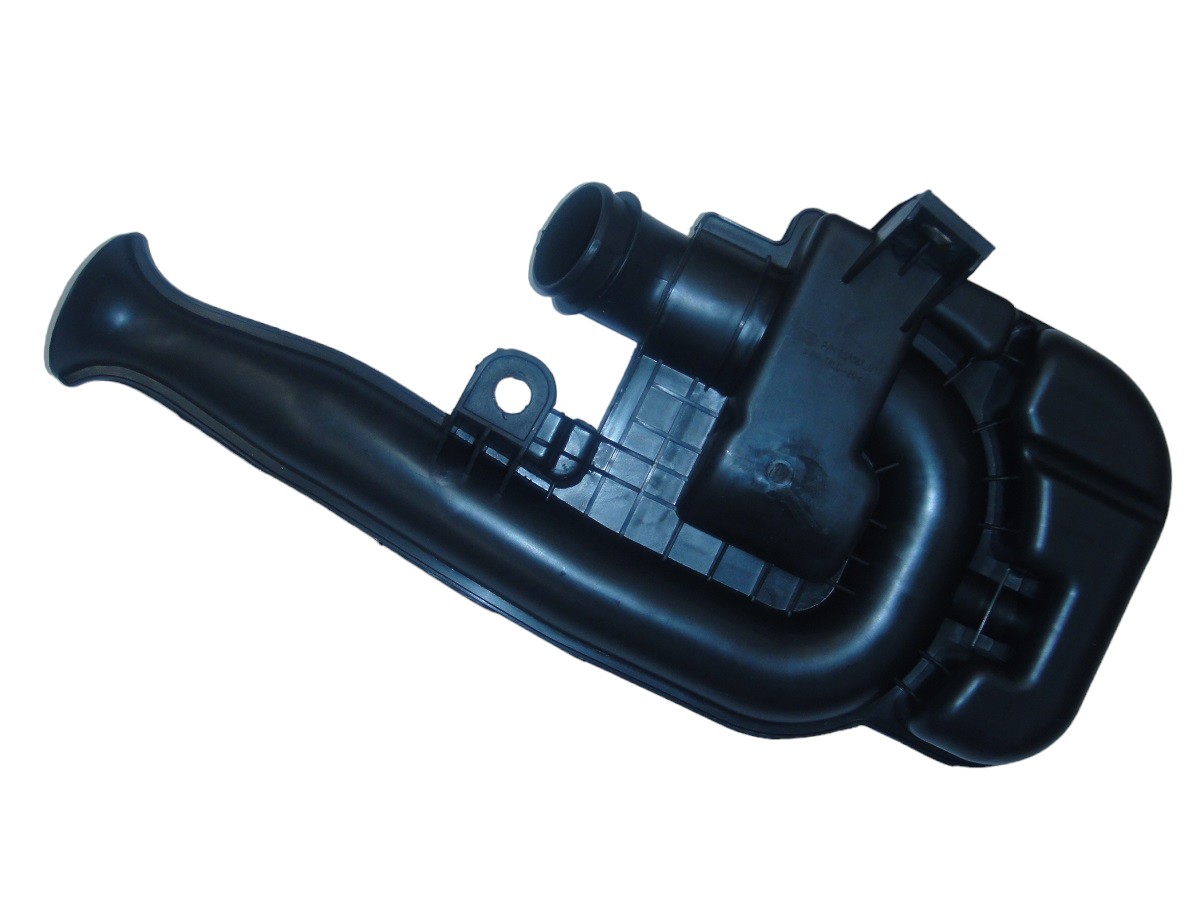 RESONADOR AIRE CHEVROLET SAIL