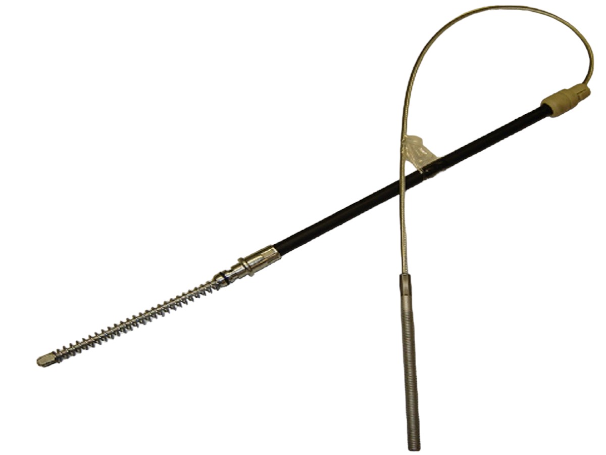 CABLE FRENO MANO IZQUIERDO CHEVROLET SAIL (ORIGINAL)