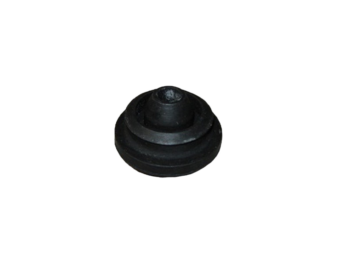 SOPORTE RADIADOR INFERIOR CHEVROLET SAIL 1.4