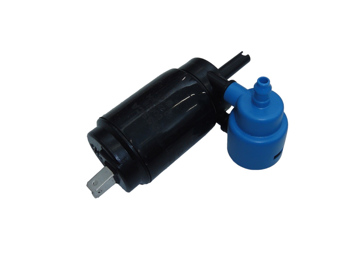 BOMBA LAVA PARABRISA DOBLE CHEVROLET CORSA/CELTA/AGILE