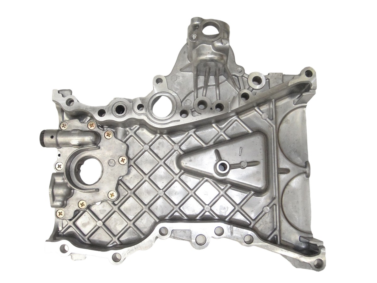 BOMBA ACEITE CHEVROLET SAIL