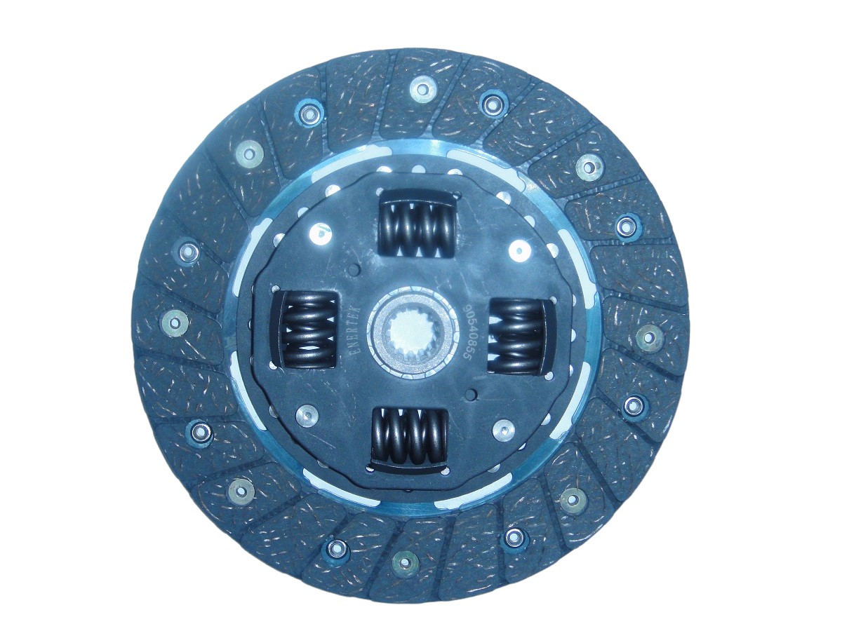 DISCO EMBRAGUE ISUZU 4EE1 1.7 (CORSA DIESEL)/CORSA 1.6 MPFI