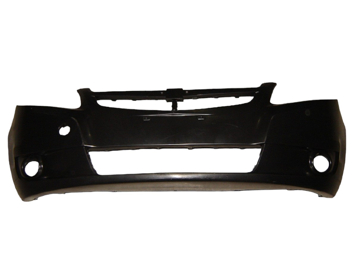 PARAGOLPE DELANTERO CHEVROLET SAIL 2011/2014