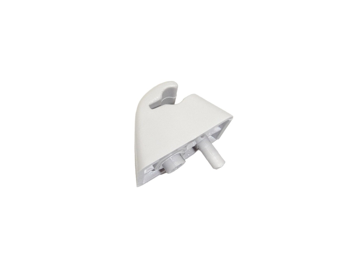 SOPORTE PARASOL CHEVROLET CORSA CLASSIC/CELTA/VECTRA 97/05