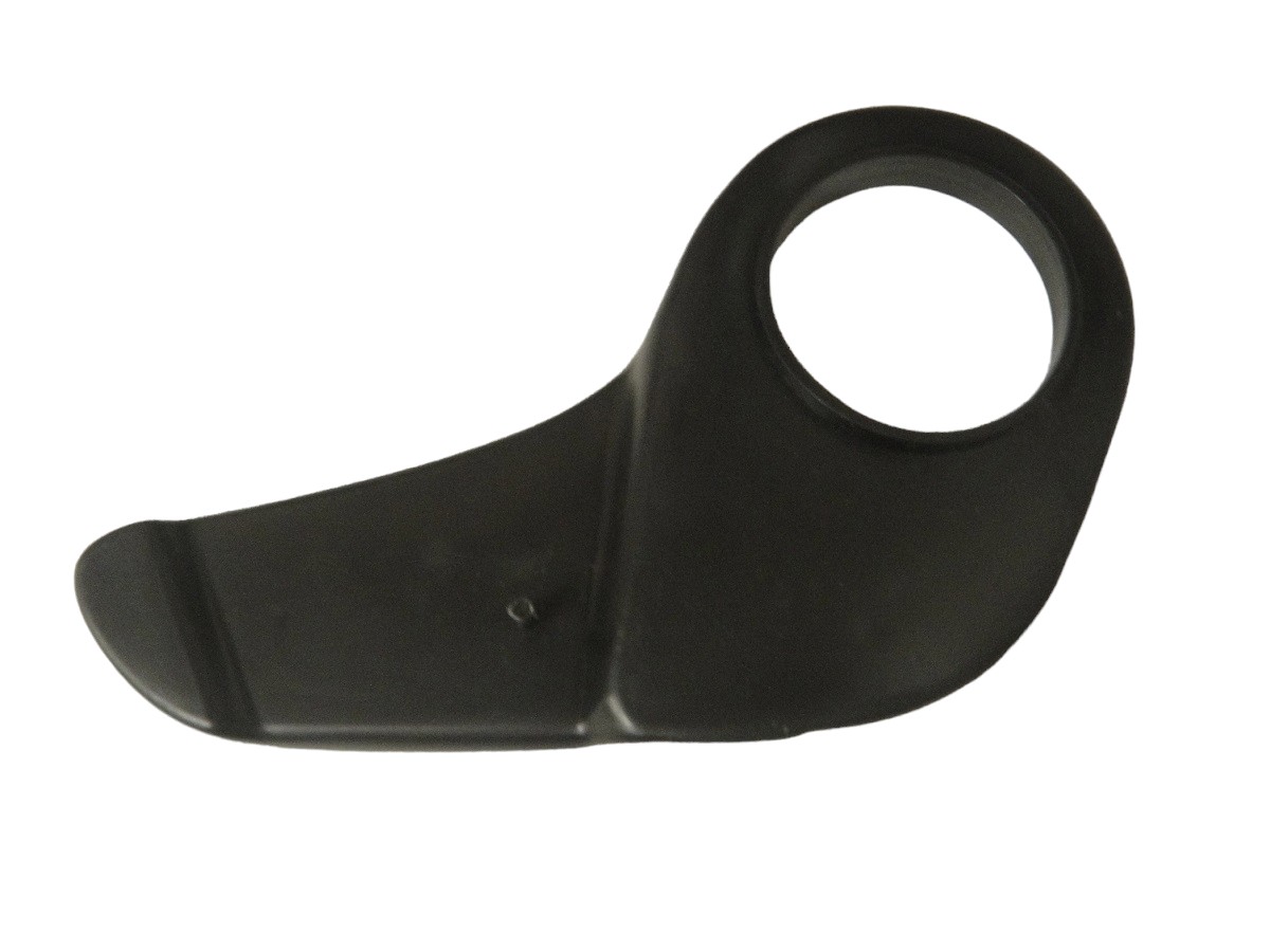 TAPA INTERIOR ASIENTO DERECHO CHEVROLET CORSA 97/