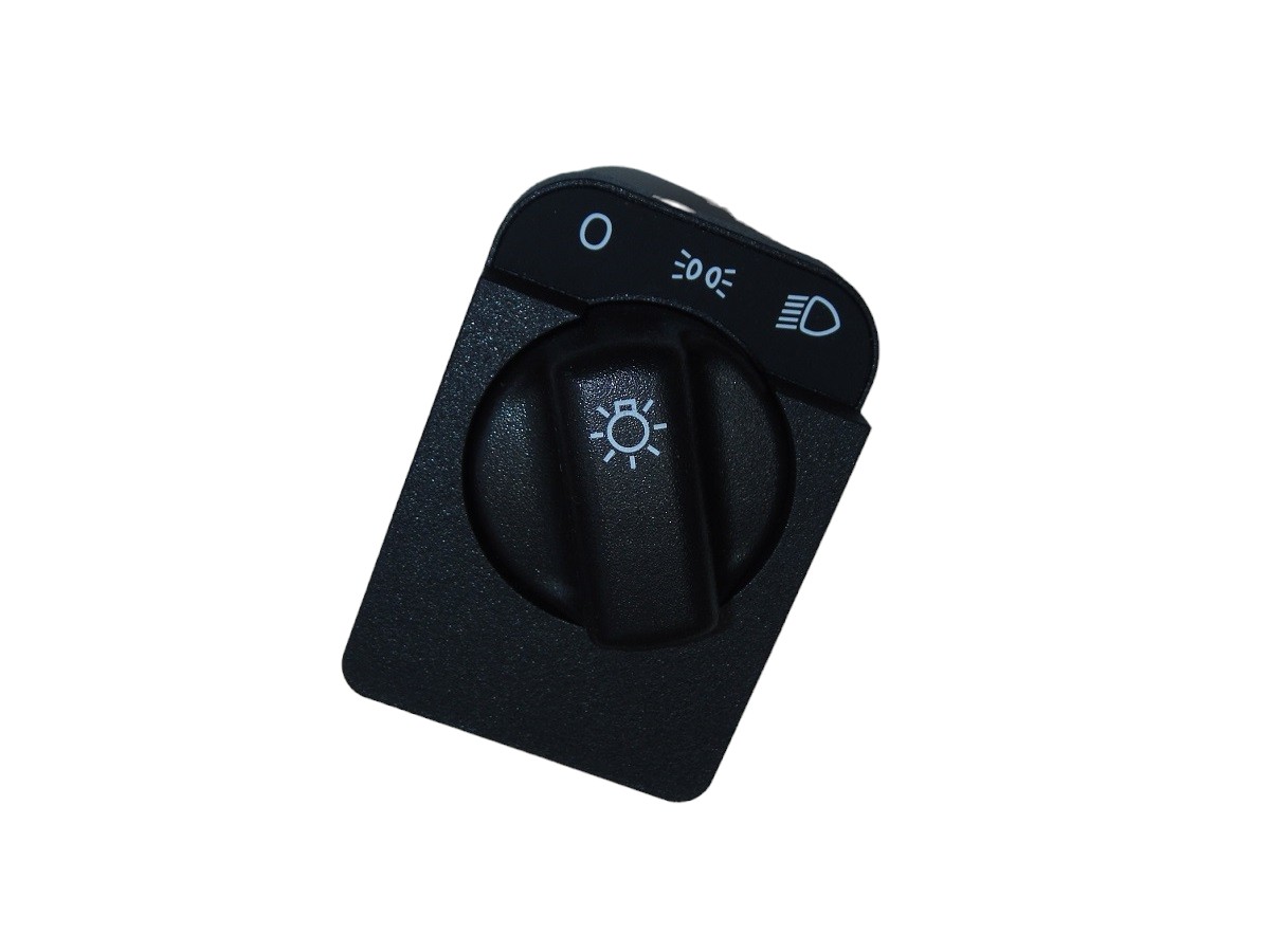 LLAVE LUCES CHEVROLET CORSA CLASSIC (SIN REOSTATO)