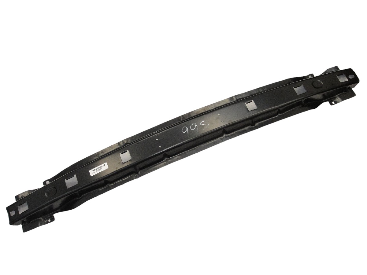 ALMA PARAGOLPE TRASERA CORSA CLASSIC 3P/5P/WAGON