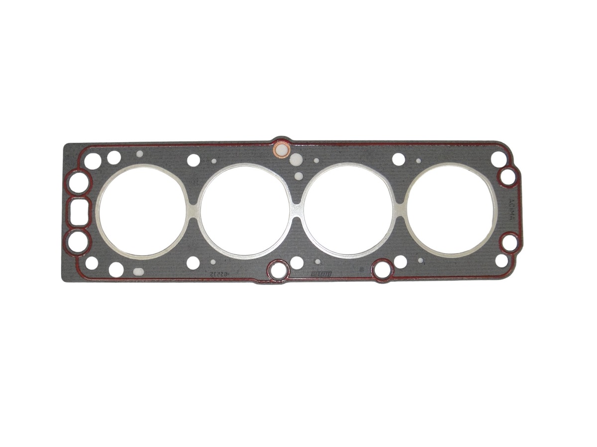 JUNTA TAPA CILINDROS CHEVROLET CORSA/CELTA 1.0 MPFI/EFI