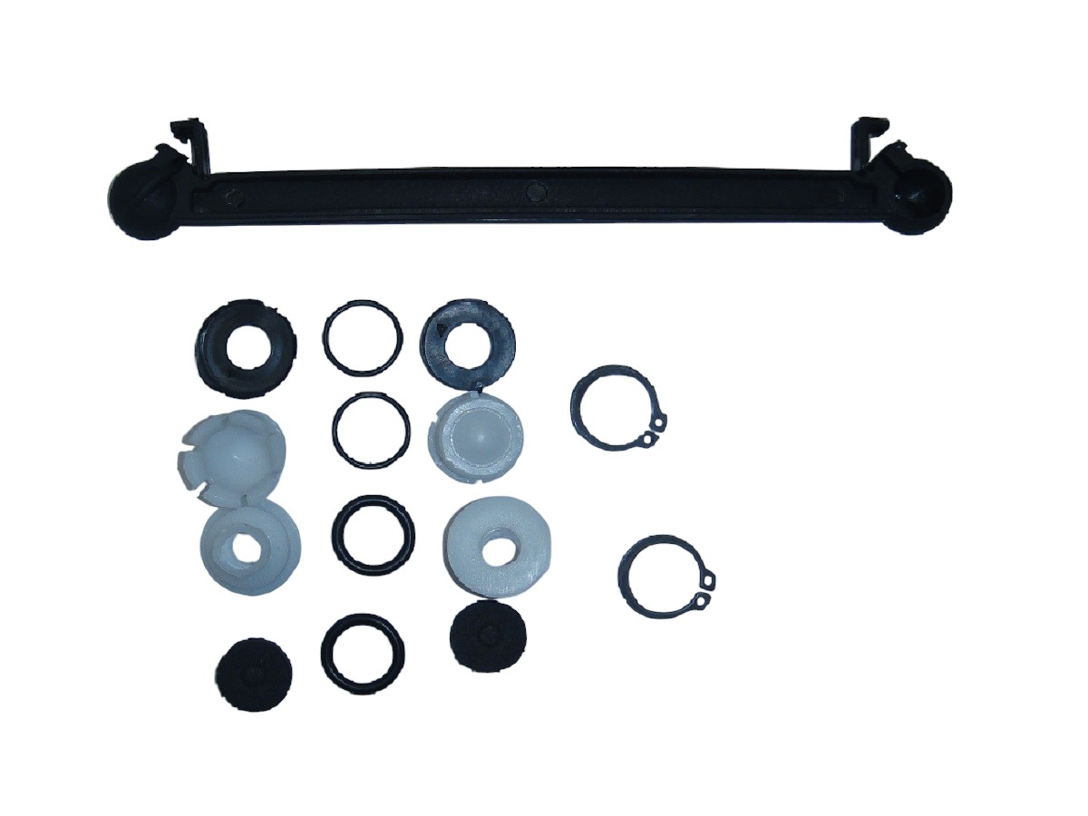 BUJE GUIA CONTROL CAMBIOS CHEVROLET CORSA CLASSIC 94/05CELTA