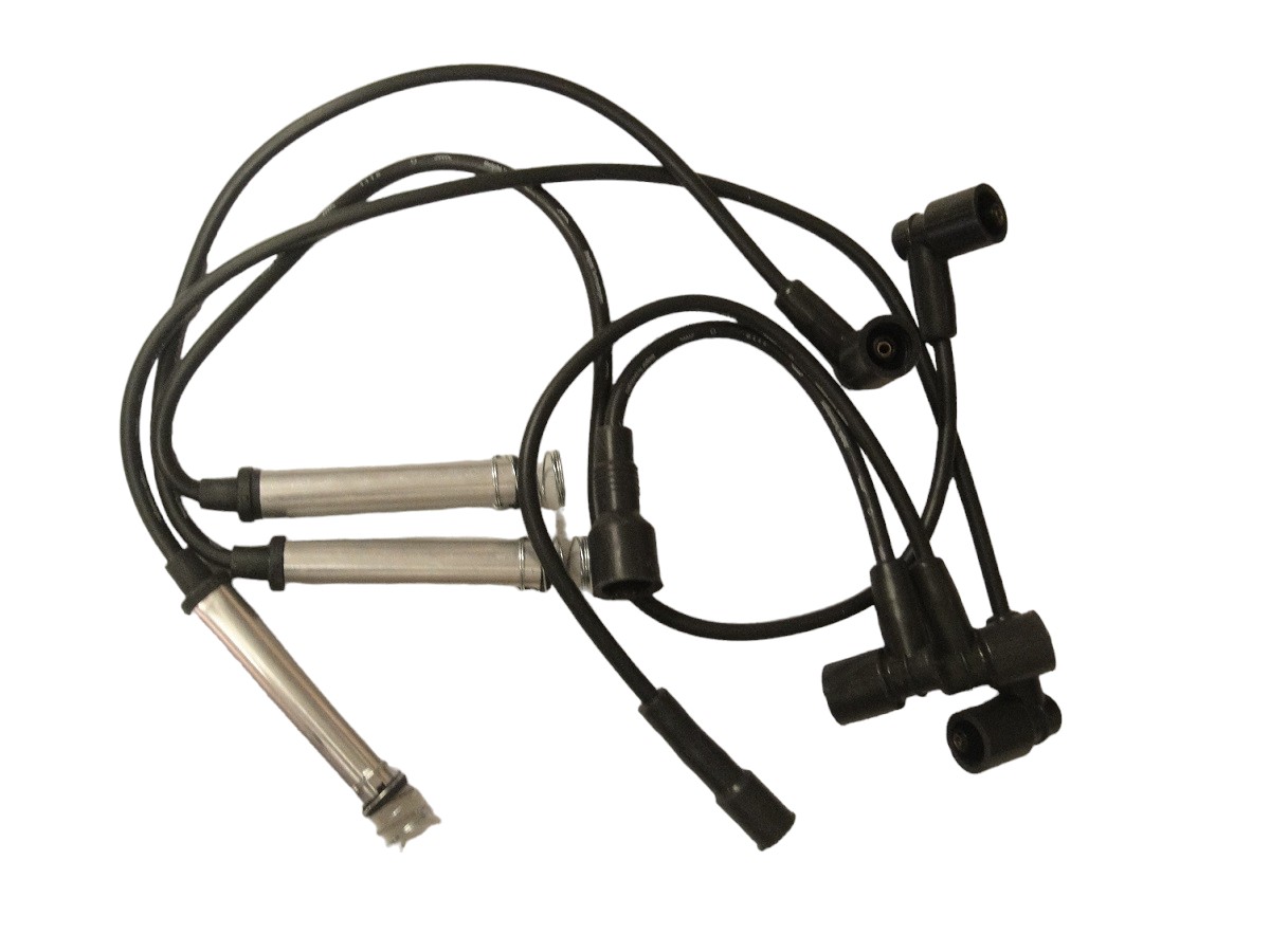 CABLES BUJIAS CHEVROLET CORSA 1.4 EFI      (JUEGO)