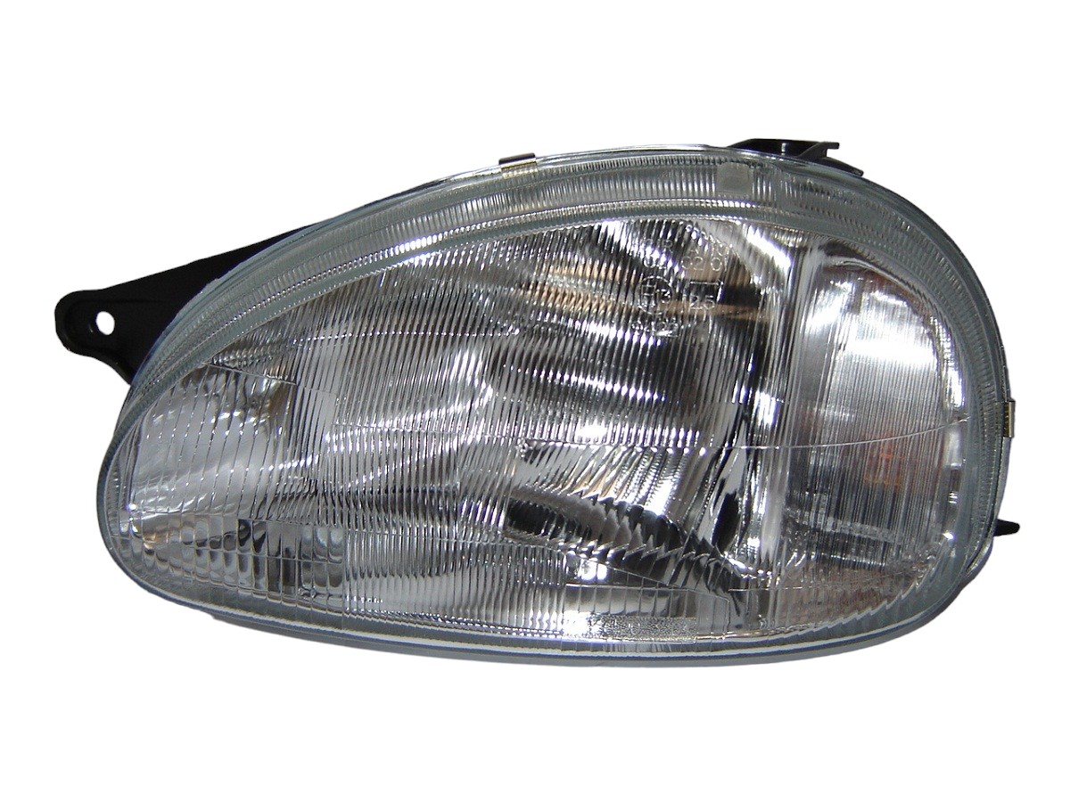 FAROL DELANTERO IZQUIERDO CHEVROLET CORSA 1994/2000