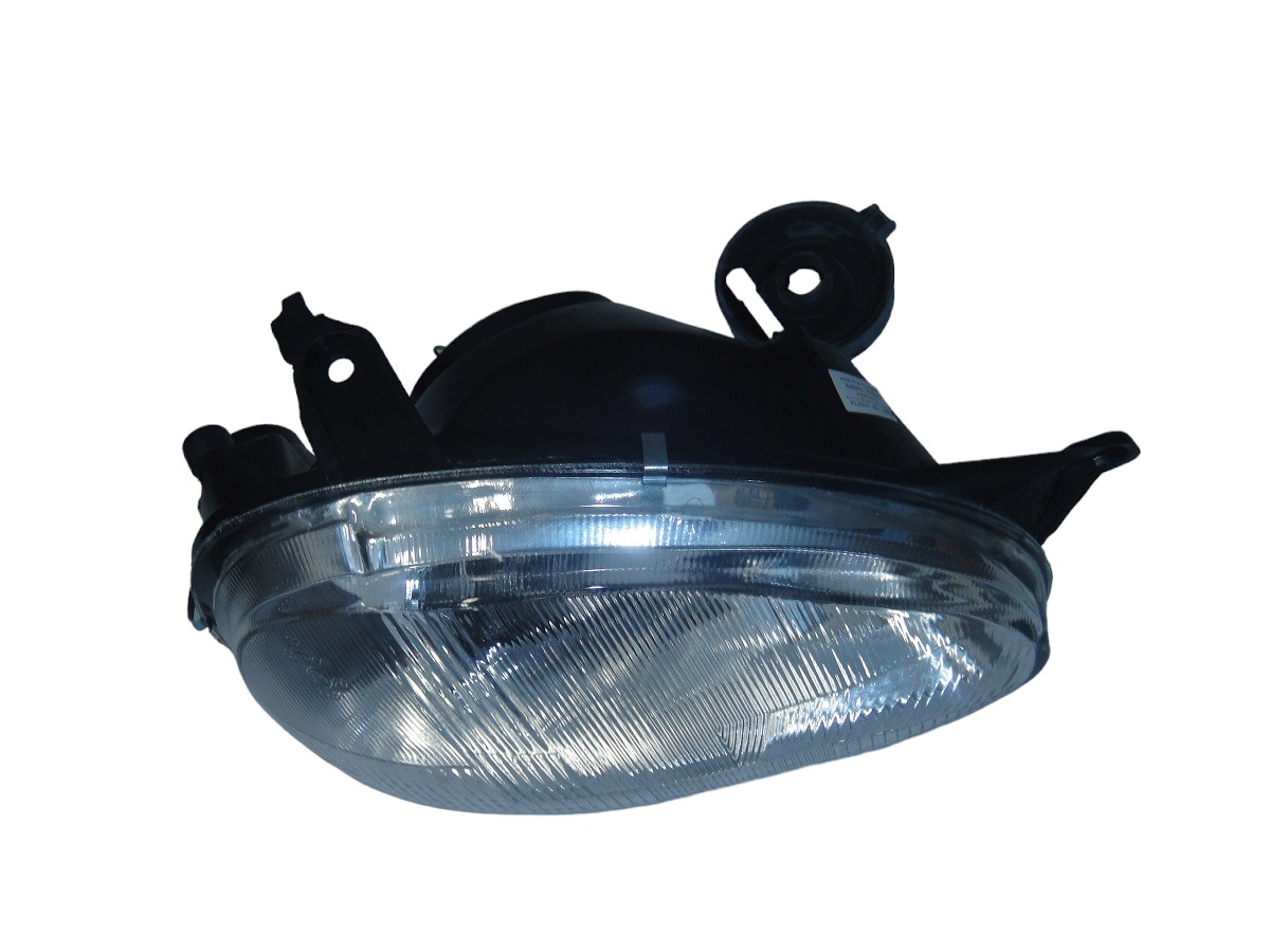 FARO SEMI OPTICO DERECHO CHEVROLET CORSA 1994/2000