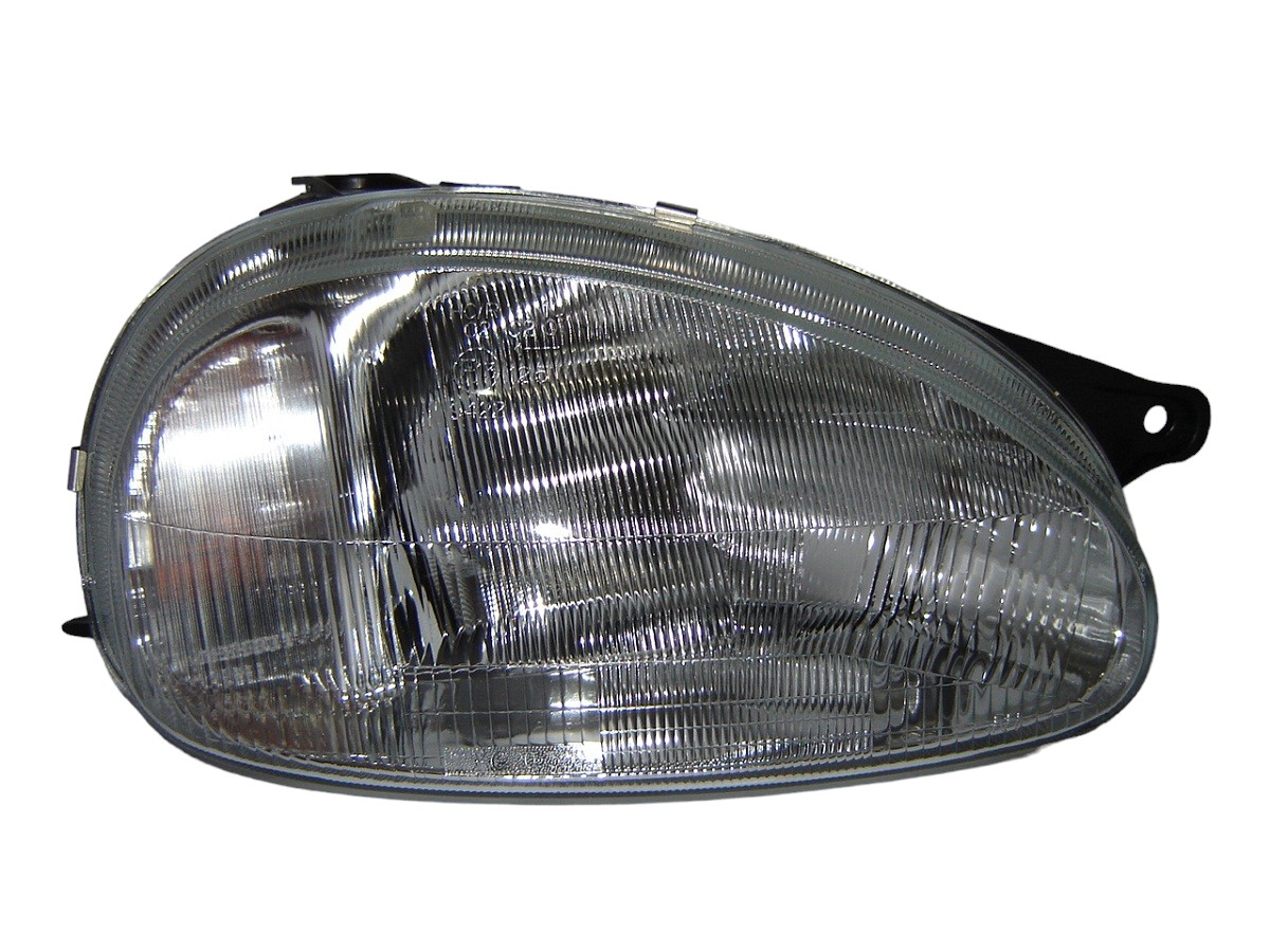 FAROL DELANTERO DERECHO CHEVROLET CORSA 1994/2000