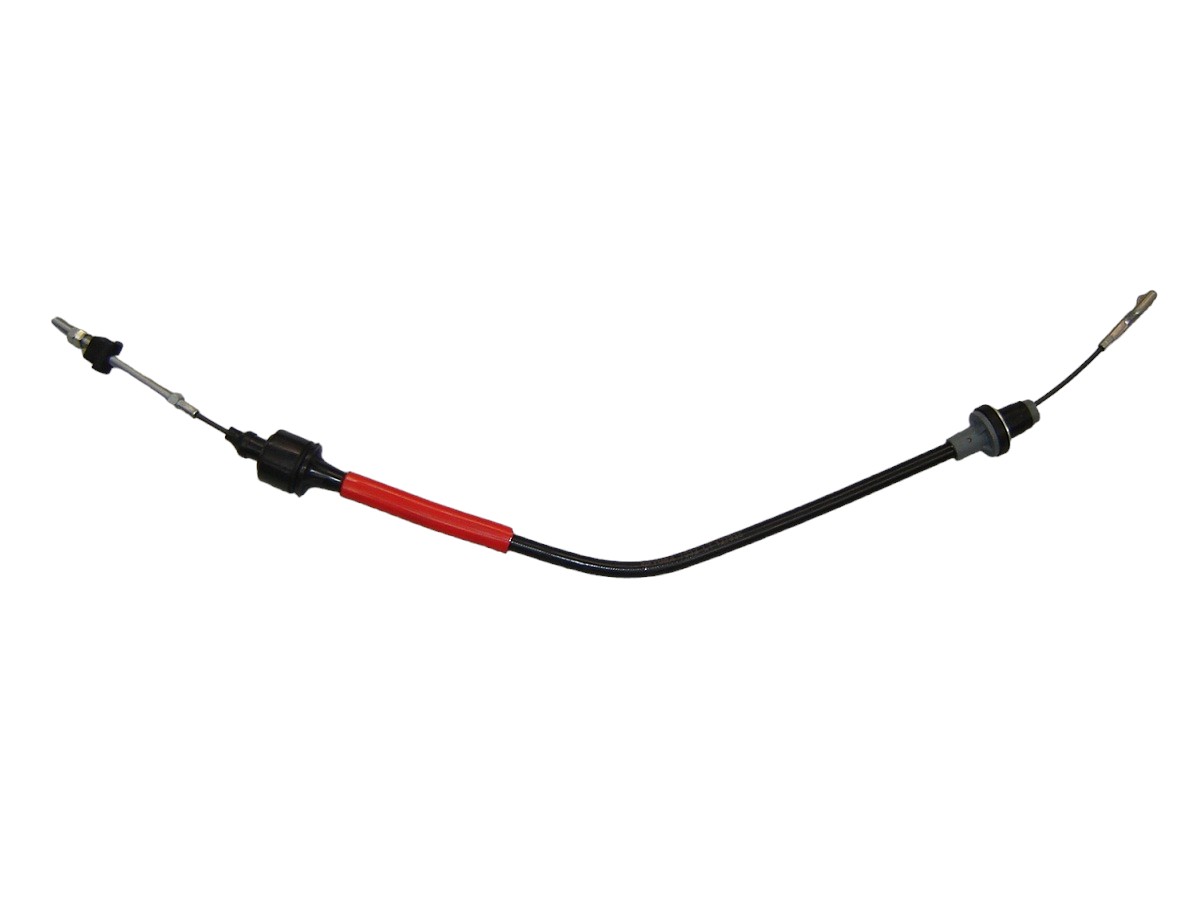 CABLE EMBRAGUE CHEVROLET CORSA NAFTA/SEDAN DIESEL/CELTA