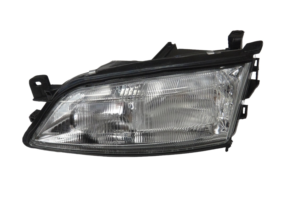 FARO SEMI OPTICO IZQUIERDO CHEVROLET VECTRA 97/99 (MANUAL)