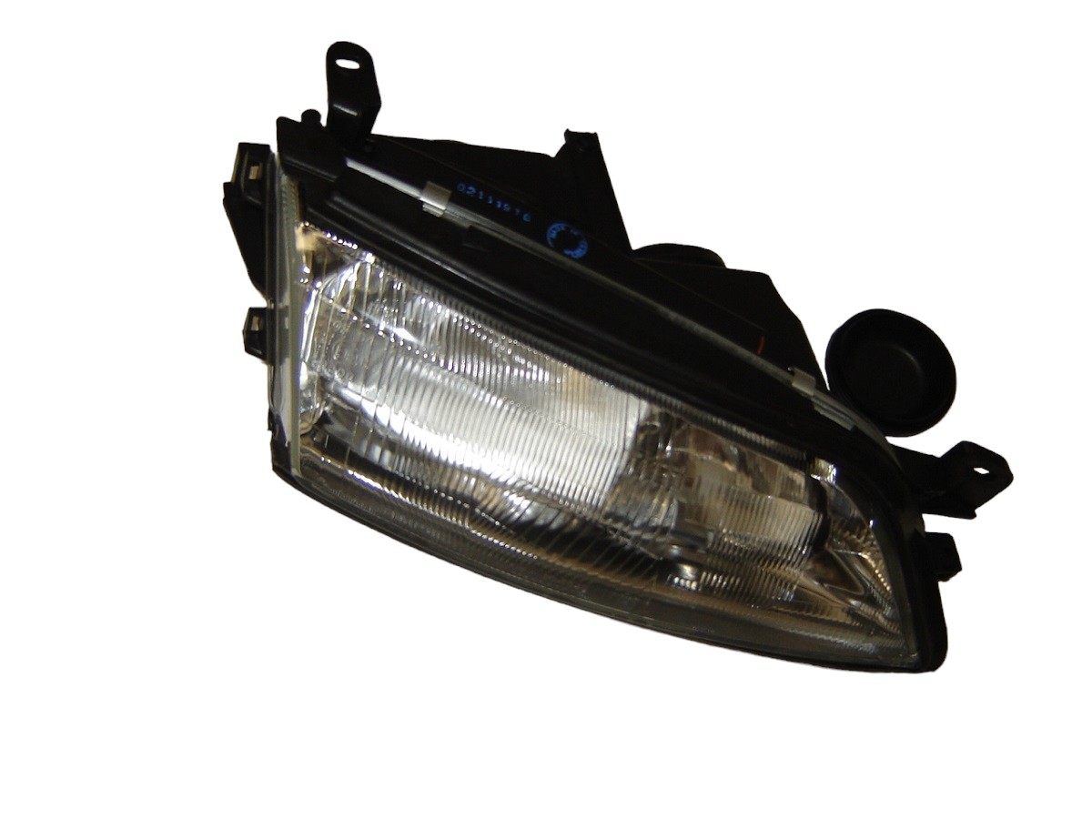 FARO S/OPTICA DERECHO CHEVROLET VECTRA 97/99 (MANUAL)