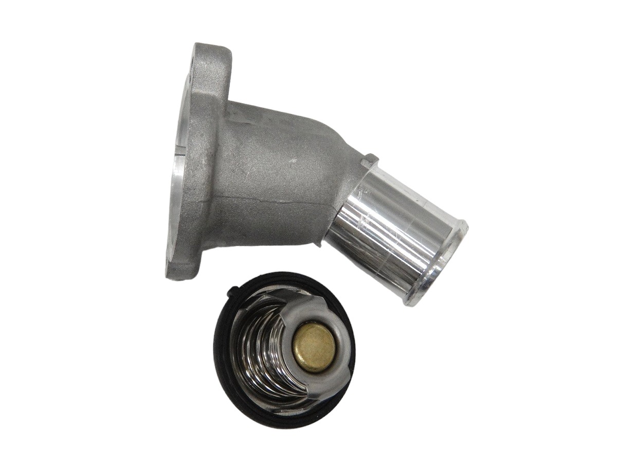 TERMOSTATO CHEVROLET SAIL 1.4 (CON PIPA)