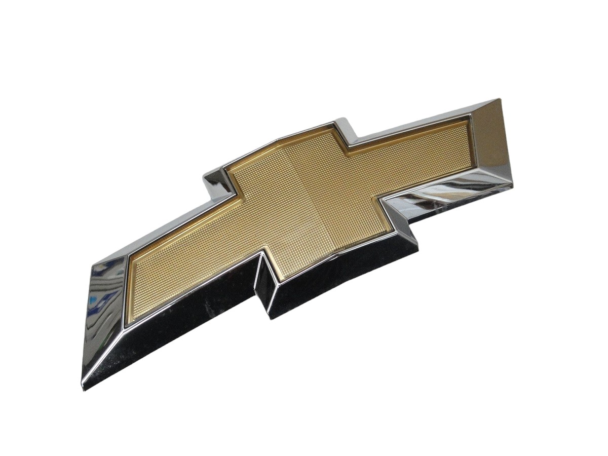 EMBLEMA TAPA BAUL*CH SAIL *LOGO CHEVROLET
