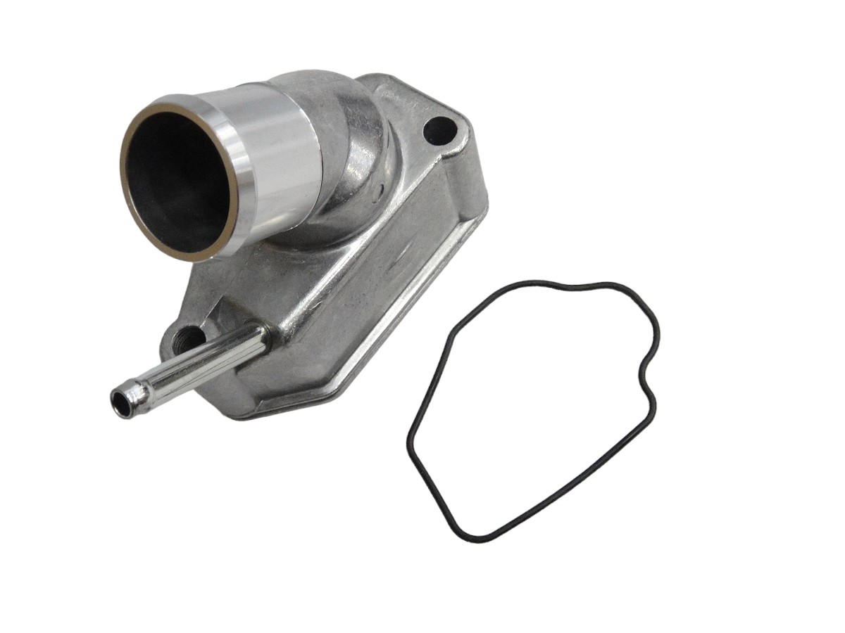 TERMOSTATO CHEVROLET VECTRA/ASTRA 2.0/2.2/2.4 16V C/CARCAZA