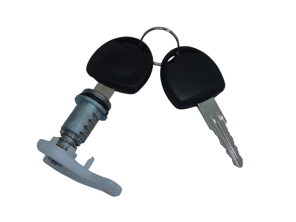 CILINDRO PUERTA DELANTERO IZQUIERDO CHEVROLET ASTRA 99/
