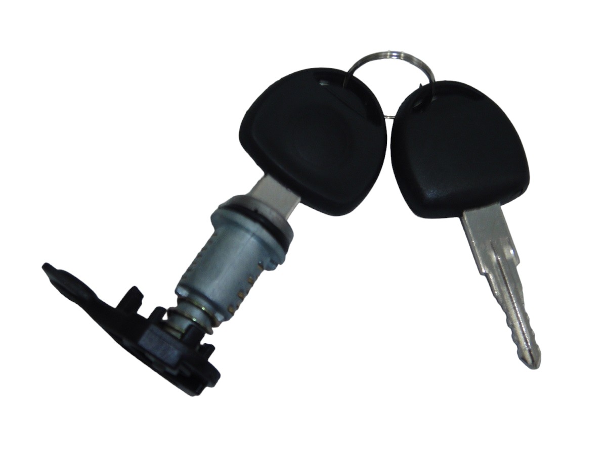 CILINDRO PUERTA DELANTERO DERECHO CHEVROLET ASTRA 99/