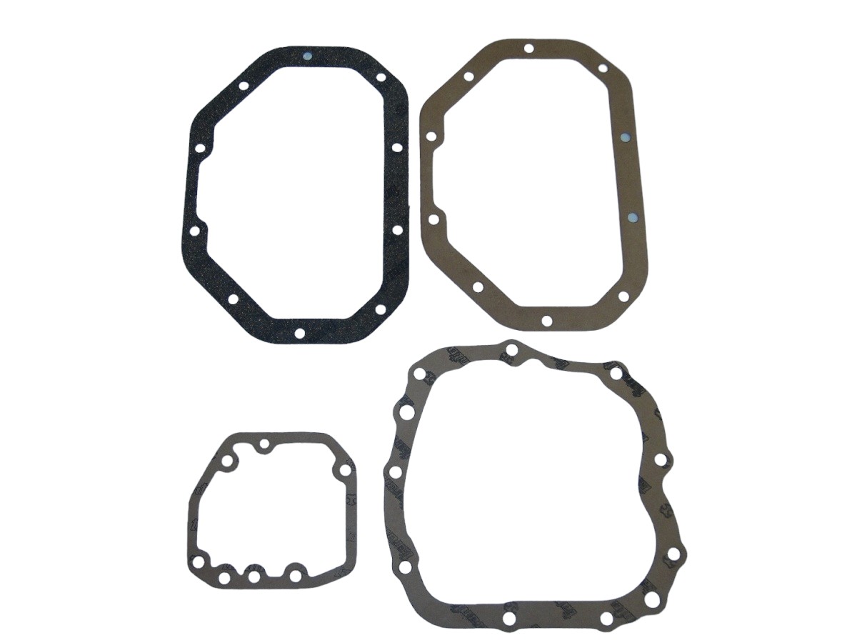 JUNTAS CAJA CAMBIOS CHEVROLET CORSA/ASTRA/KADETT/VECTRA/ONIX