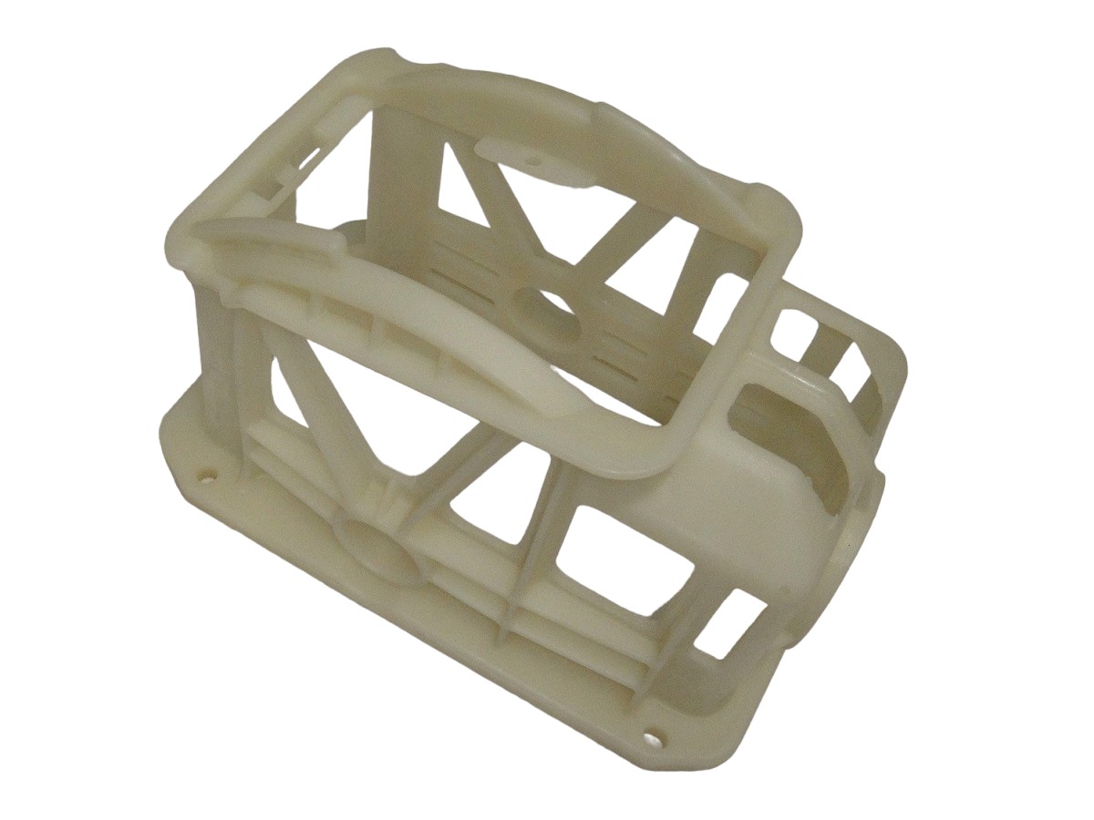 ALOJAMIENTO CONTROL PALANCA CAMBIOS CHEVROLET CORSA 94/05