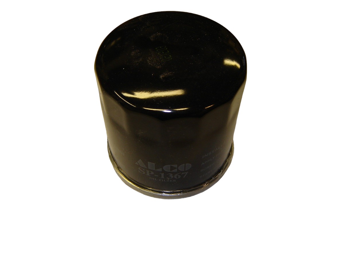 FILTRO ACEITE CHEVROLET N300 / SAIL