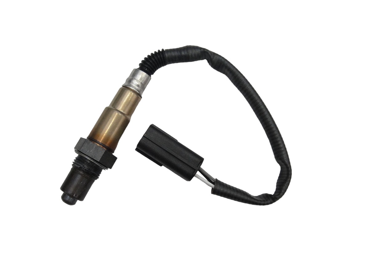 SENSOR OXIGENO CHEVROLET N300  (LLEVA 1 SOLO)