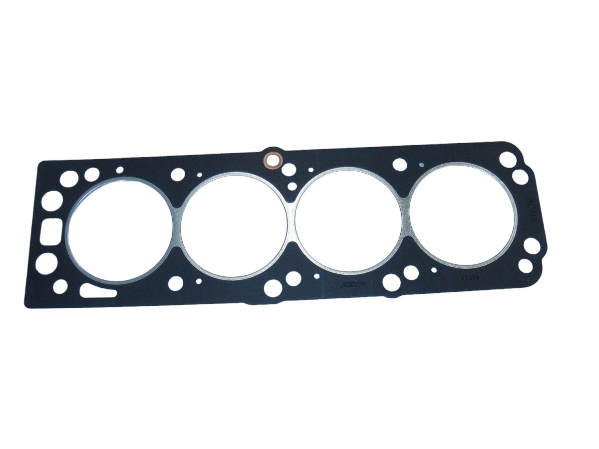 JUNTA TAPA CILINDROS CHEVROLET CORSA/CELTA 1.4 EFI/MPFI/