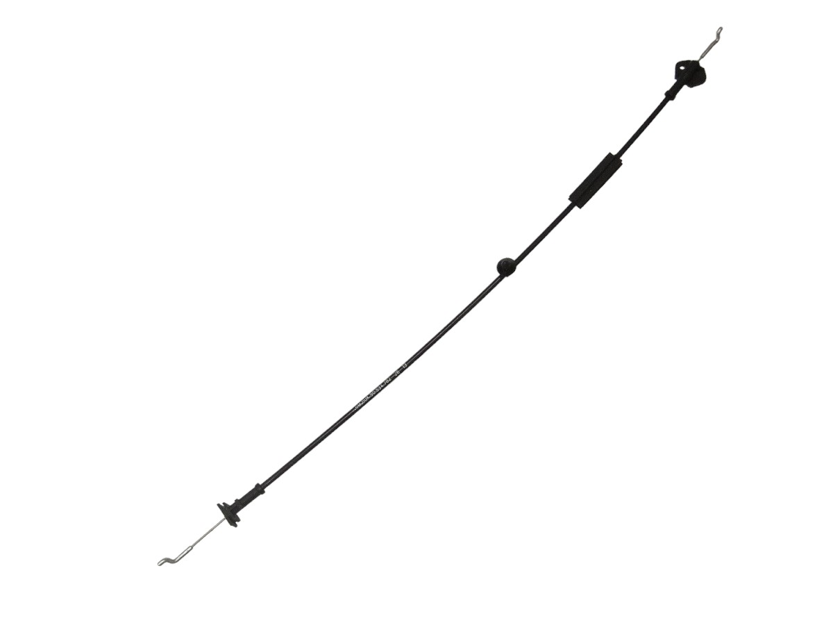CABLE MANIJA PUERTA TRASERA CHEVROLET CORSA NOVO