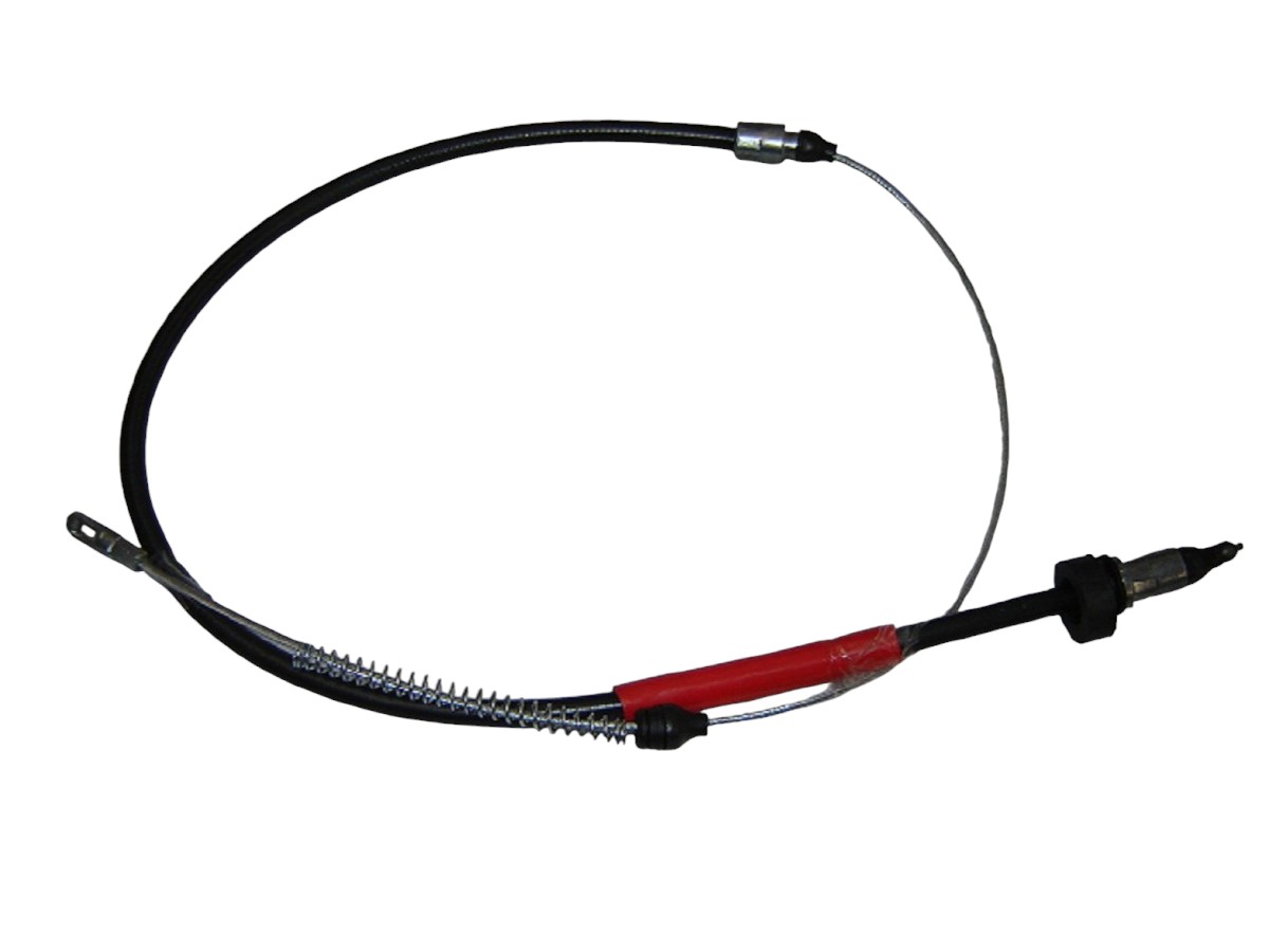 CABLE FRENO MANO TRASERO IZQUIERDO CHEVROLET CORSA 1998/