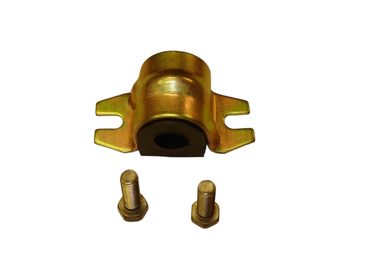 BUJE BARRA ESTABILIZ*CH CORSA NOVO/MONTANA 03/06/MERIVA *DEL*KIT (18MM)