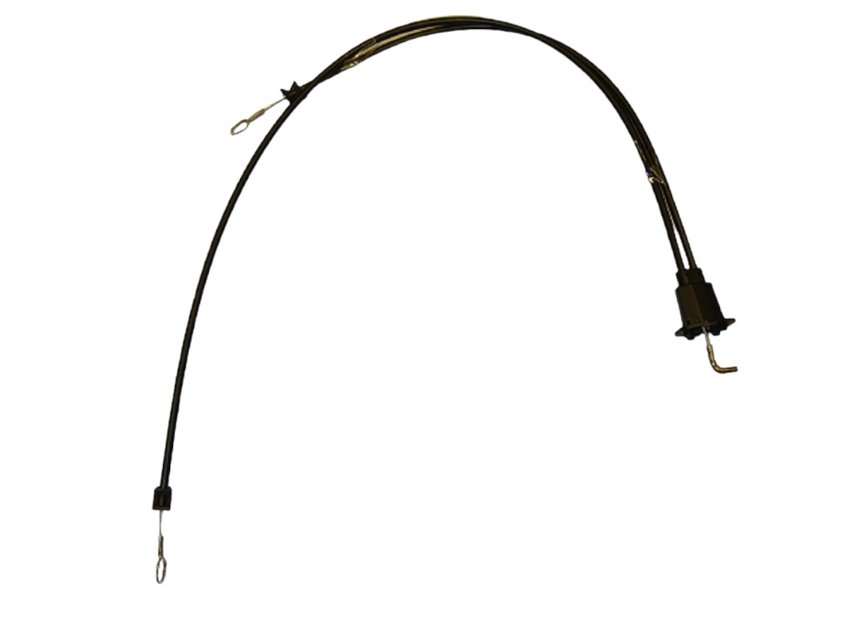 CABLE REBATE RESPALDO ASIENTO*CH ASTRA 2P