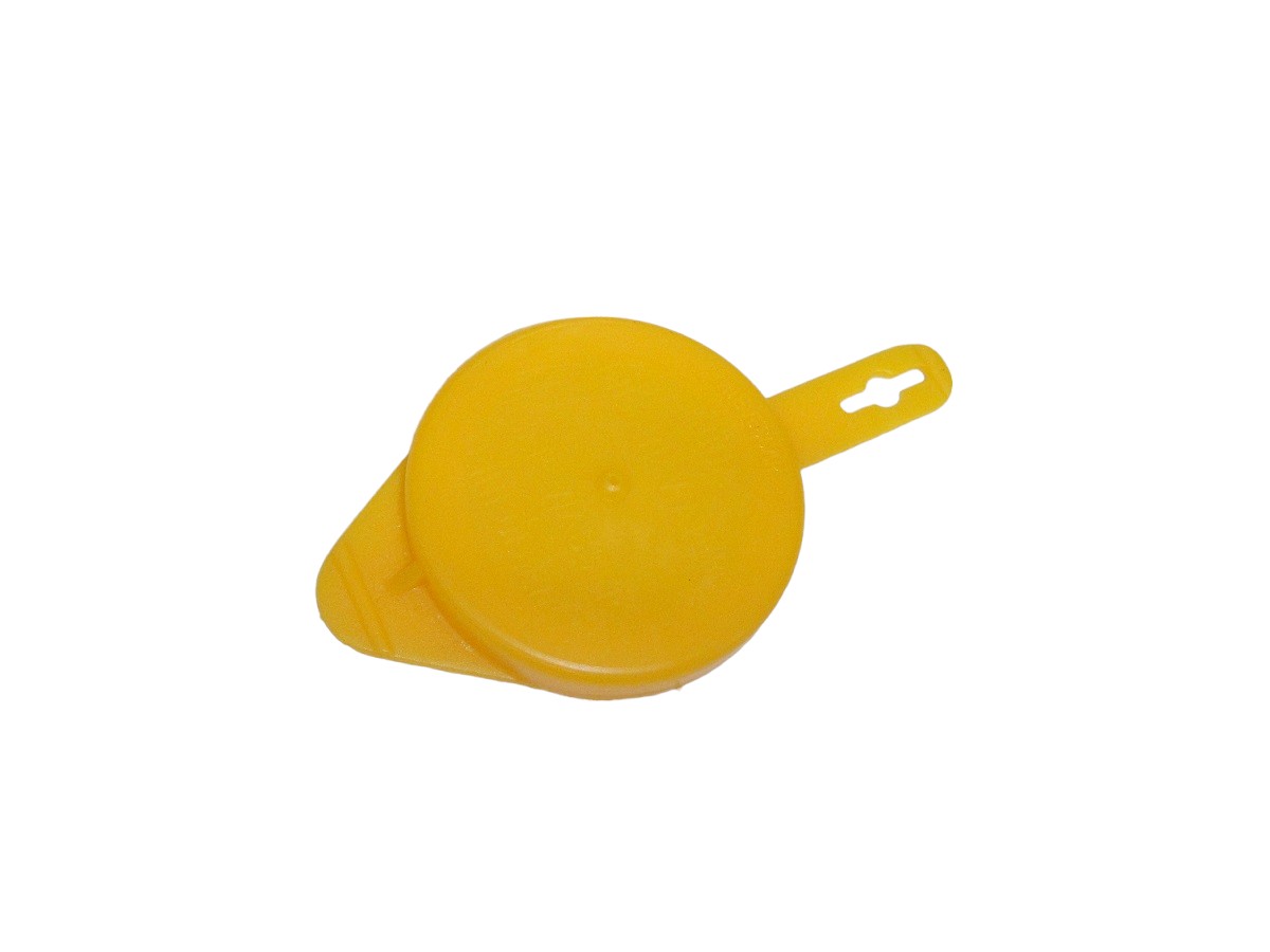 TAPON DEPOSITO LAVAPARABRISAS CHEVROLET CORSA/CELTA/CHEVETTE