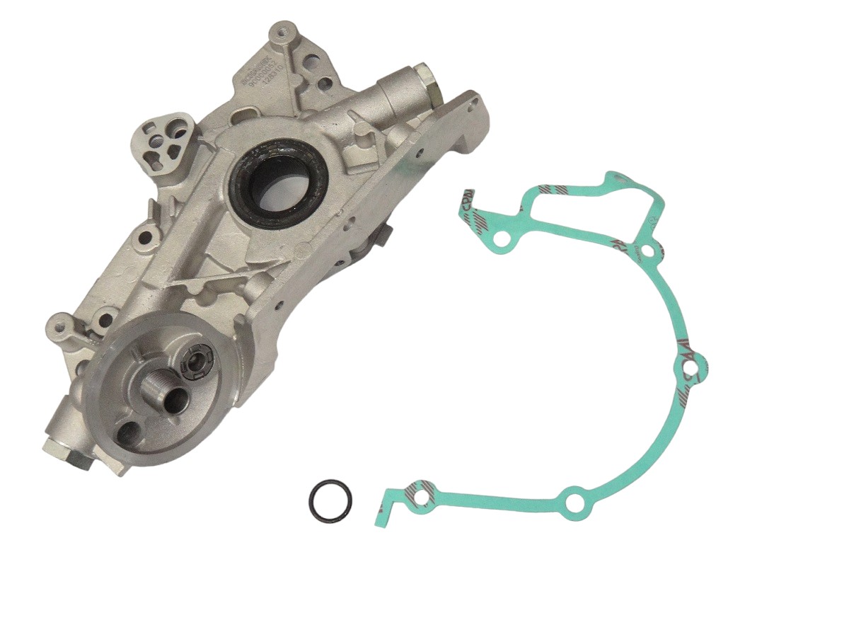 BOMBA ACEITE CHEVROLET S10 NAFTA 2.2/2.4 NAFTA