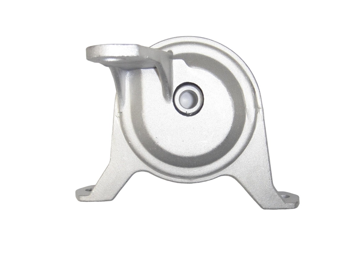 SOPORTE MOTOR DELANTERO DERECHO CH ASTRA 99/VECTRA 06/