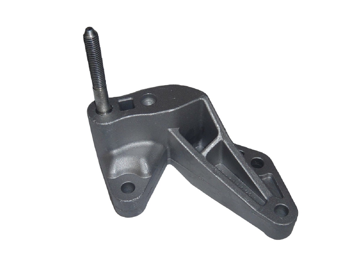 SOPORTE LADO CAJA CHEVROLET SAIL 1.4