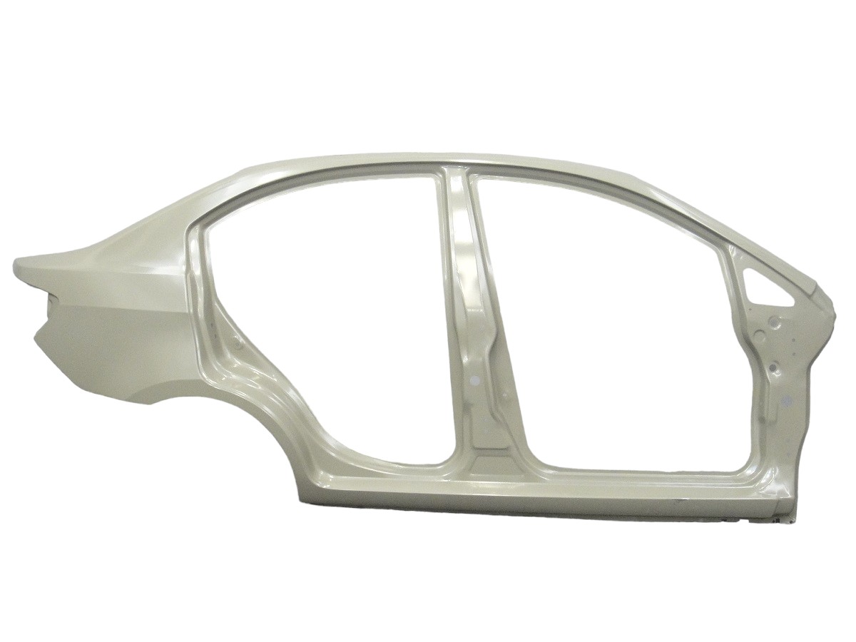 PANEL LATERAL DER*CH SAIL