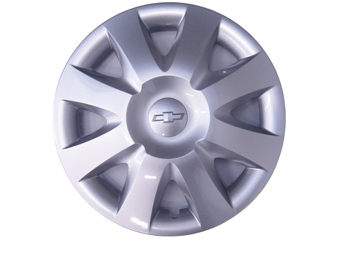 TAZA RUEDA CHEVROLET SAIL.